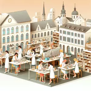 Práce Plzeň Pro Ženy