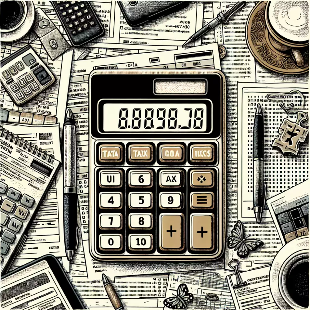 osvč daně kalkulačka