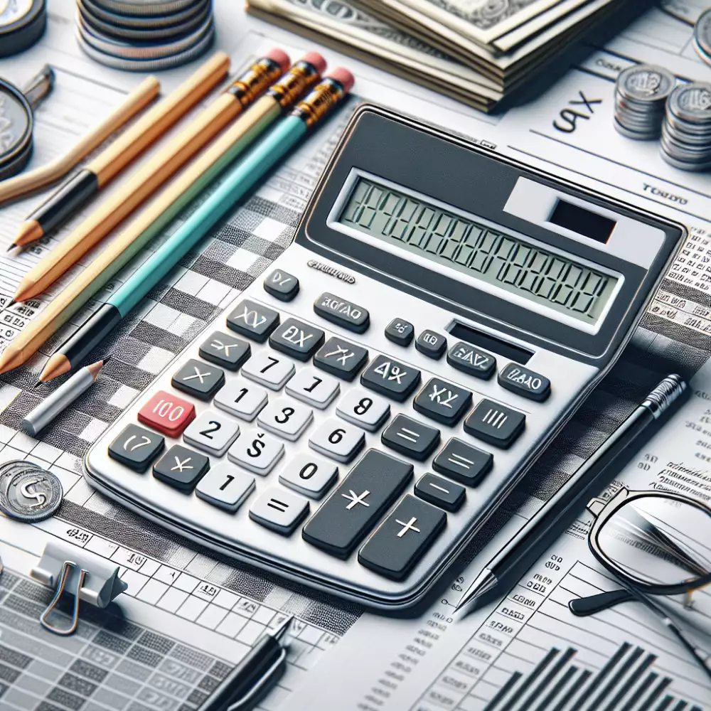 osvč daně kalkulačka