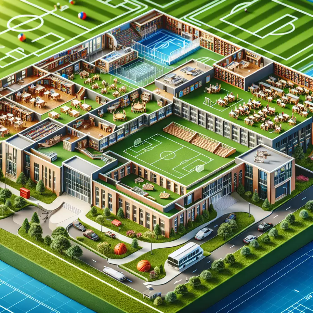 gymnázium od 7 třídy