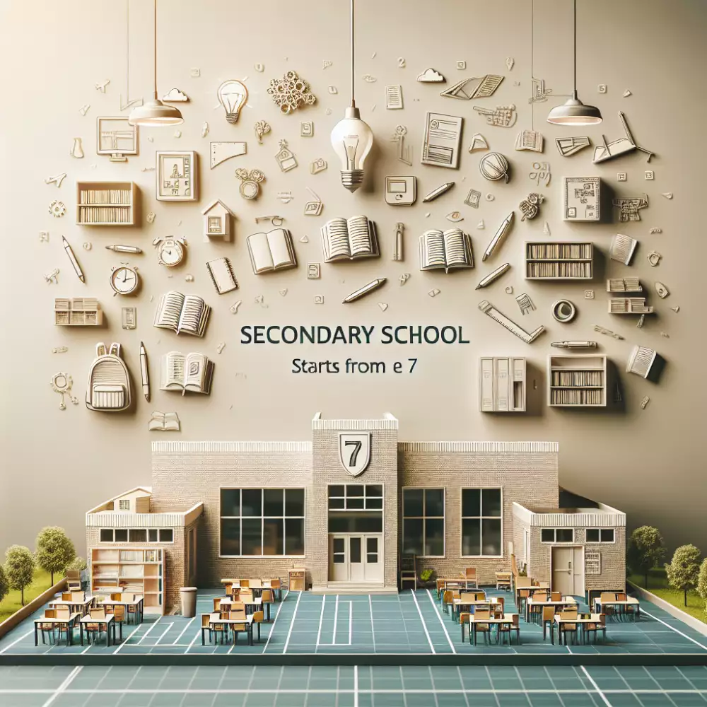 Gymnázium Od 7 Třídy