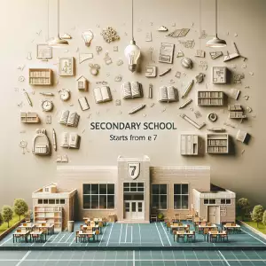 Gymnázium Od 7 Třídy