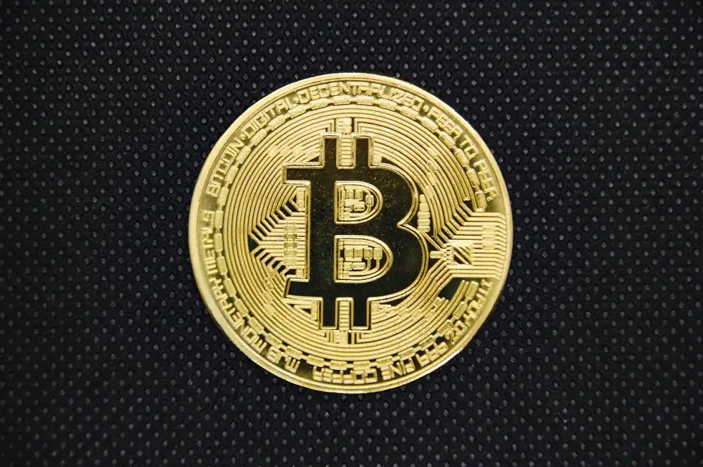 Bitcoin Predikce