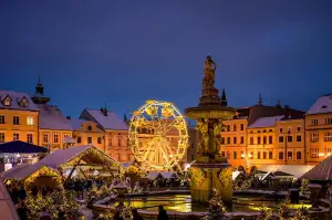 Zubař České Budějovice