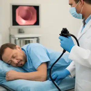 Kolik Stojí Kolonoskopie