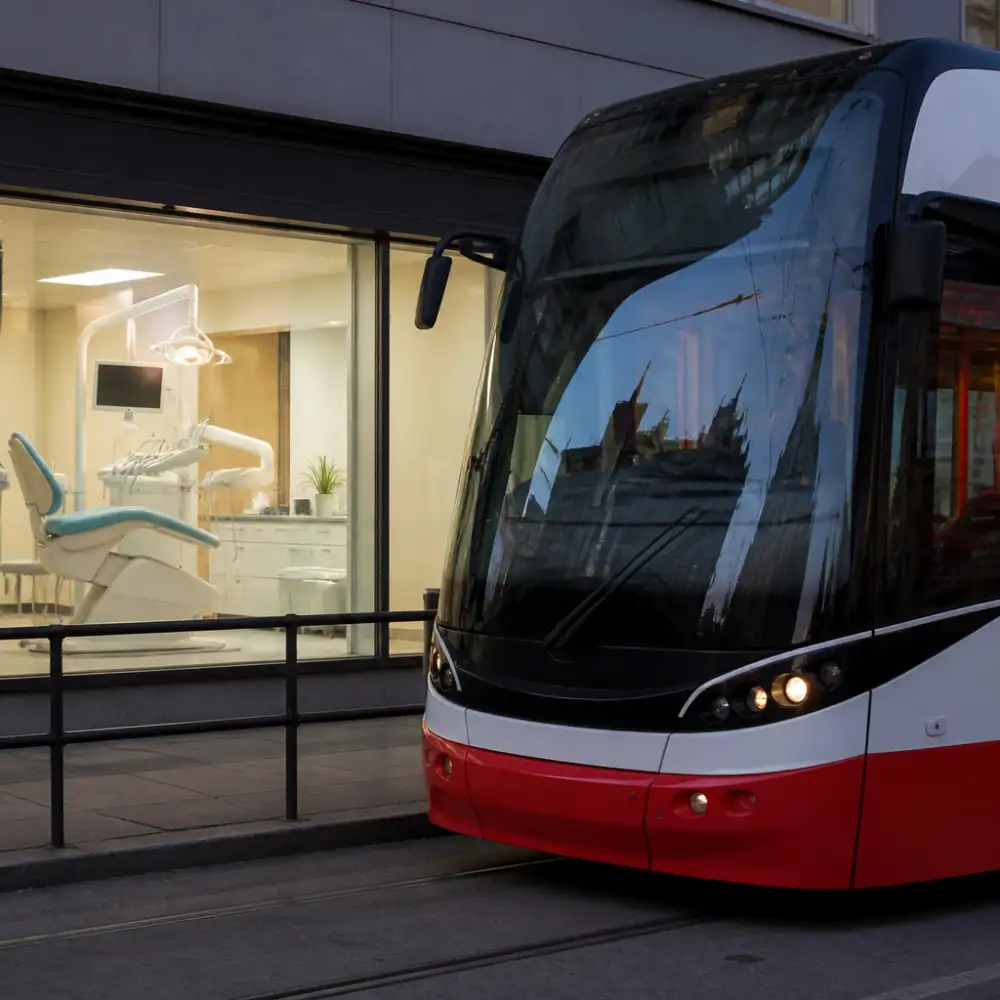 zubař praha 10