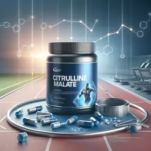 Citrulline Malate