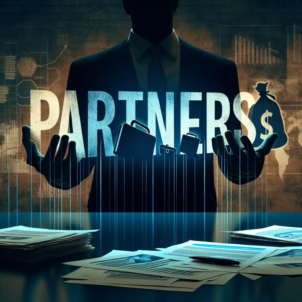 Partners Podvody