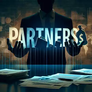 Partners Podvody