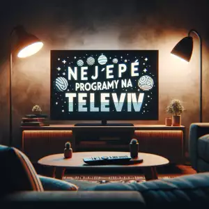 Tv Nej