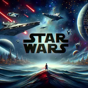 Star Wars Netflix