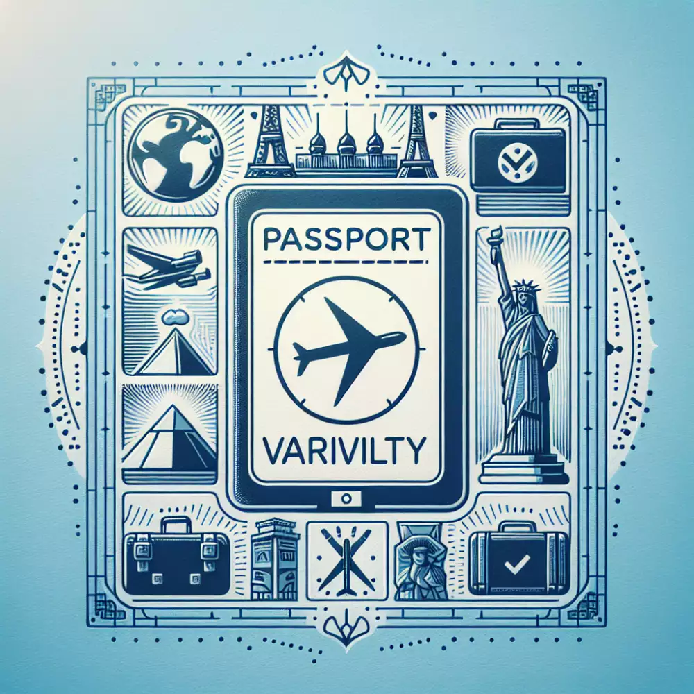 jak dlouho trvá pas