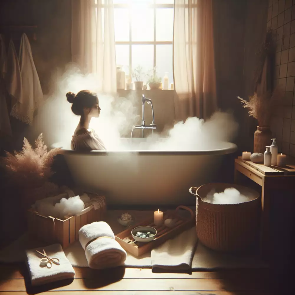 Vana V Šestinedělí