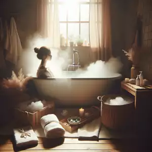 Vana V Šestinedělí