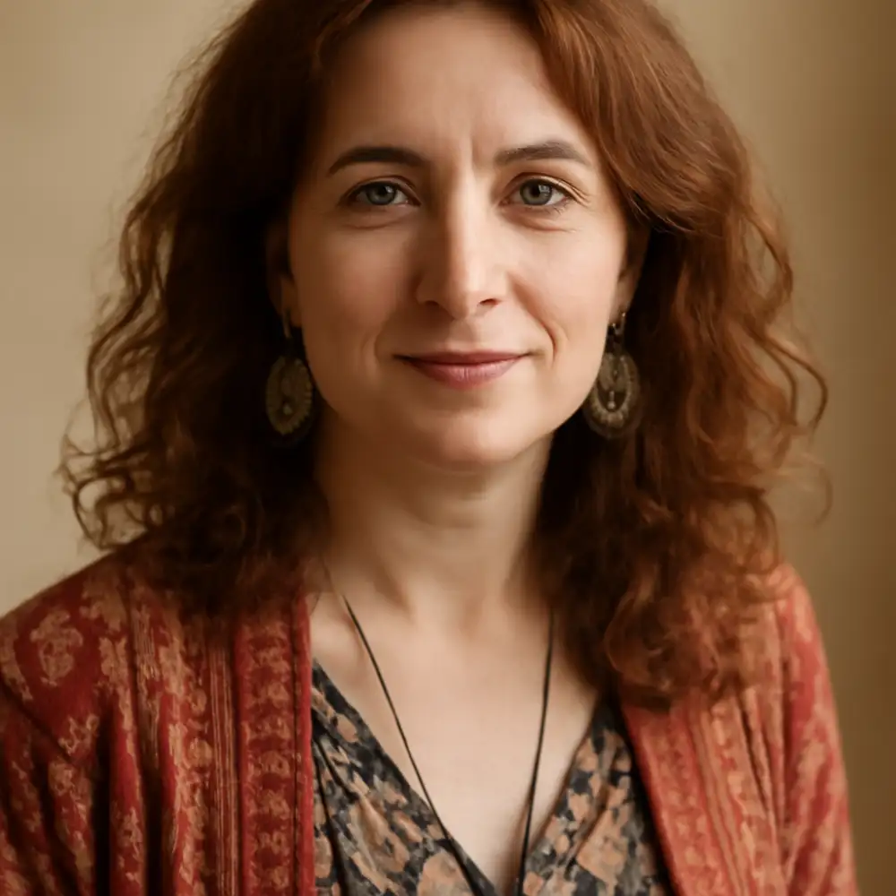 Klára Sedláčková