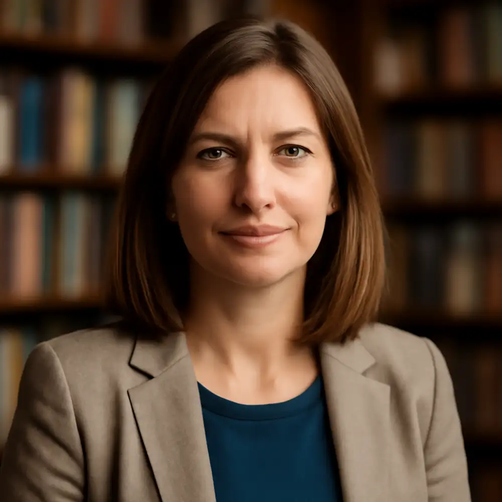 Lenka Matějková