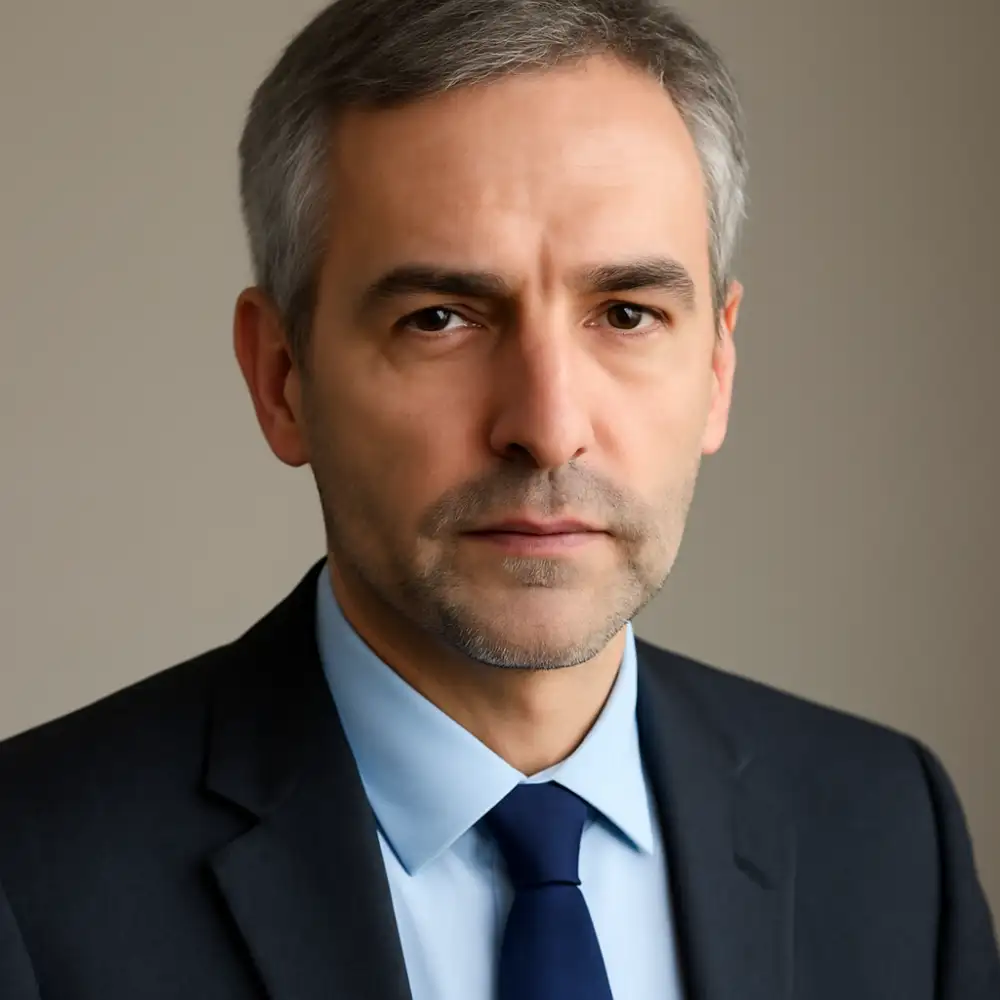 Ondřej Matoušek